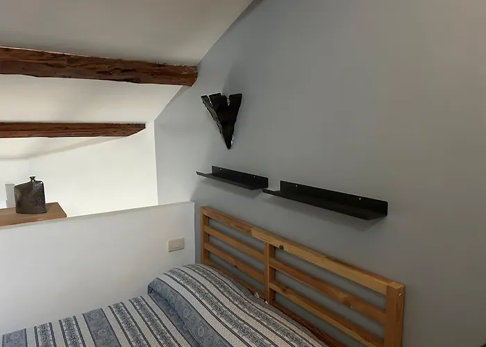 Apartamento The Queen Roma