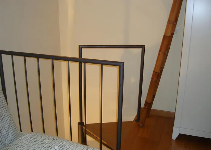 Apartamento The Queen Roma
