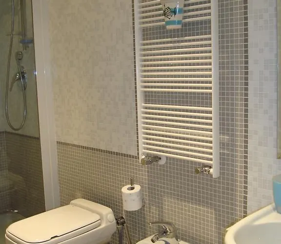 Apartamento The Queen